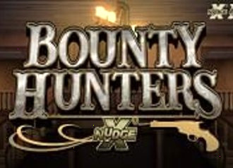 Bounty Hunters Дикий Запад от Nolimit City