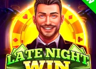 Late Night Win новинка Эндорфина