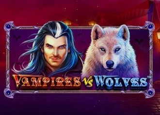 Vampires vs Wolves Pragmatic Play